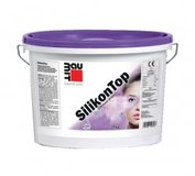 Baumit silikonTop 1,5mm 25kg skrab.                                                                                                                                                                     