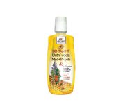 Bc ust.voda med+propolis 500ml                                                                                                                                                                          