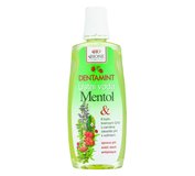 Bc ust.voda mentol 500ml                                                                                                                                                                                