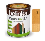 BELINKA -TOPLASUR 2,5 L buk 15                                                                                                                                                                          