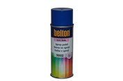 Belton spray 5002 lazurova modra 400ml                                                                                                                                                                  