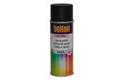 Belton spray 9005M 400ml čierna matna                                                                                                                                                                   