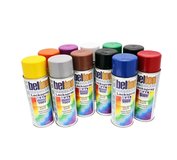 Belton spray 9010m biela mat.400ml                                                                                                                                                                      