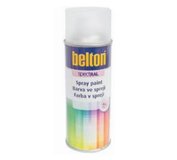 Belton spray bezfar.lak 400ml                                                                                                                                                                           