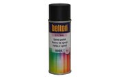 Belton spray Ral 9005 400ml čierna                                                                                                                                                                      