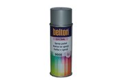 Belton sprej 9006 400ml strieborna                                                                                                                                                                      