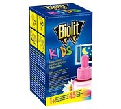 Biolit el.odparovac nn kids                                                                                                                                                                             
