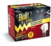 Biolit el.Plus odparovac + NN 30 noci                                                                                                                                                                   