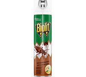 Biolit spray lezúci hmyz aplikátor 400ml                                                                                                                                                                