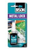 Bison metal - lock                                                                                                                                                                                      