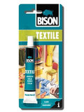 Bison textile lepidlo na textil 25ml                                                                                                                                                                    