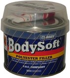 Body tmel 211 žltý 250g Soft+tuž.                                                                                                                                                                       