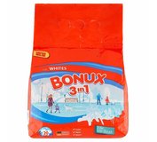 Bonux prací prášok 2kg 20PD Polar Ice Fresh                                                                                                                                                             