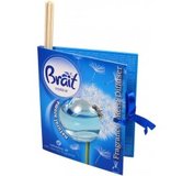 Brait Difuser Reed Crystal 40ml                                                                                                                                                                         