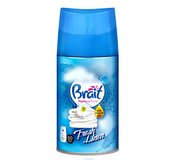 Brait Fresh Linen NN 250ml                                                                                                                                                                              