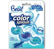 Brait wc blok color volcano ice 45g                                                                                                                                                                     