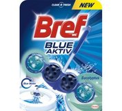 Bref Blue aktiv 50g Eukalyptus                                                                                                                                                                          