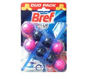 Bref Blue Aktiv Fresh flowers 2x50g                                                                                                                                                                     