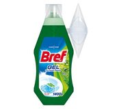 BREF WC GEL PINE FOREST 360ML                                                                                                                                                                           