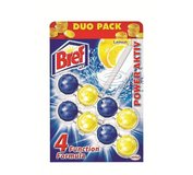 Bref wc power akt.2x51g lemon                                                                                                                                                                           