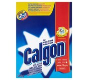 Calgon 500g                                                                                                                                                                                             