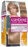 Casting Creme Gloss 810 perlová blond                                                                                                                                                                   