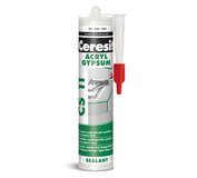 Ceresit CS11 akryl biely 300ml                                                                                                                                                                          