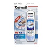 Ceresit Renew obnovovac silikonu 100ml                                                                                                                                                                  
