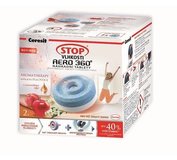 Ceresit Stop vlhkosti NN AERO 3v1 2x450g energ.ovocie                                                                                                                                                   