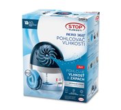 Ceresit stop vlhkosti-prístroj AERO 450g                                                                                                                                                                