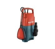Cerpadlo ponor. kal. 400W                                                                                                                                                                               