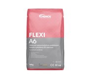 Chemos Flexi A6 25kg                                                                                                                                                                                    