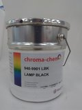 Chroma CHEM 940-9901 4L LBK black                                                                                                                                                                       
