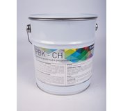 Chroma ton. PBK CH modra 2,5L                                                                                                                                                                           