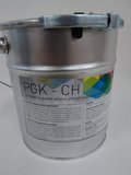 Chroma ton. PGK CH zelena 2,5L                                                                                                                                                                          