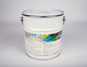 Chroma ton. QMK CH Bordová maron 2,5L                                                                                                                                                                   