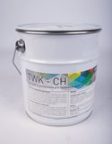 Chroma ton. TWK CH biela 2,5L                                                                                                                                                                           