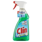 Clin rozprasovac 500ml Jablko                                                                                                                                                                           