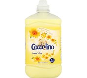 Coccolino Happy Yellow 1800ml                                                                                                                                                                           