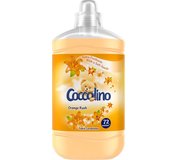 Coccolino Orange Rush 1800ml                                                                                                                                                                            