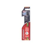 Colgate ZK Slim Soft Charcoal makka                                                                                                                                                                     