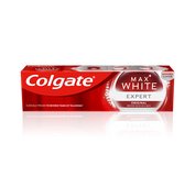 Colgate ZP Max 75ml White expert                                                                                                                                                                        