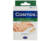 COSMOS NAPLAST SPORT 20KS                                                                                                                                                                               