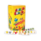 Čunga Lunga žuvačky Color Bub. BLI 5g                                                                                                                                                                   