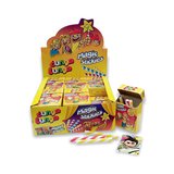 Čunga Lunga žuvačky Magic Stickies 28g                                                                                                                                                                  