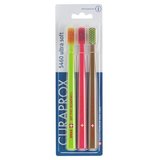 CURAPROX CS 5460 ultra soft 3-balenie                                                                                                                                                                   