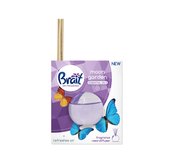 D. Brait Diffuser Reed Monn Garden 40ml                                                                                                                                                                 