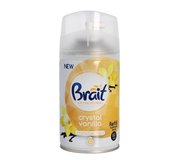 D.Brait univ. automatic spray NN crystal vanilla 250ml                                                                                                                                                  