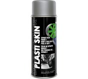 Deco color 400ml PlastikSkin 9006 strieb                                                                                                                                                                
