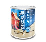 Dekorlak šedý 0,7l                                                                                                                                                                                      